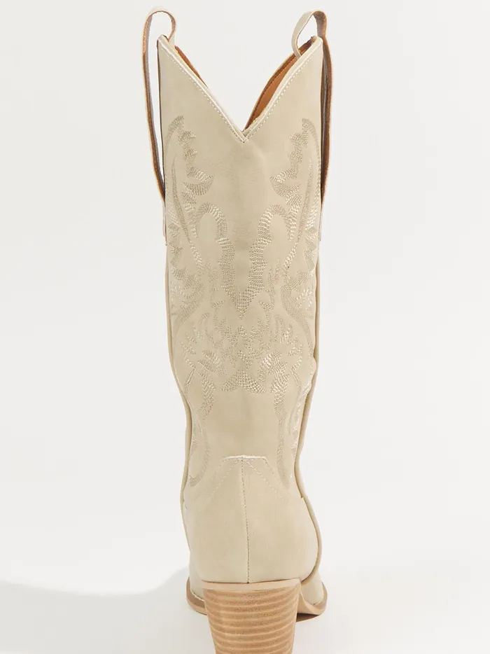 Women Altar039d State Boots Booties Amaya Western Boots Taupe