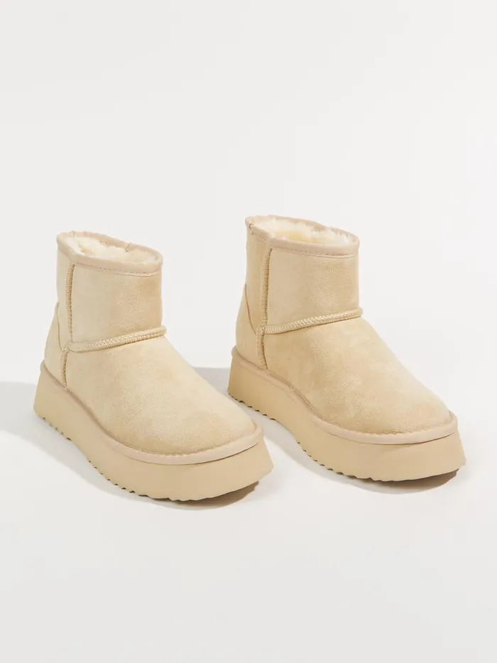 Women Altar039d State Boots Booties Cloud Bootie Ltnatural