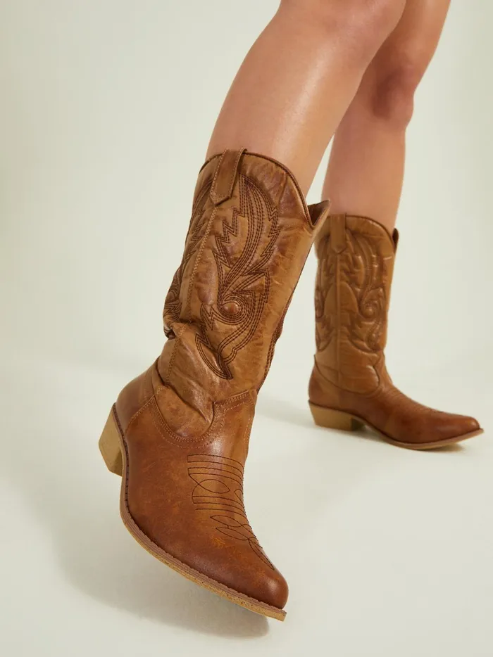 Women Altar039d State Boots Booties Gaucho Boots By Matisse Tan