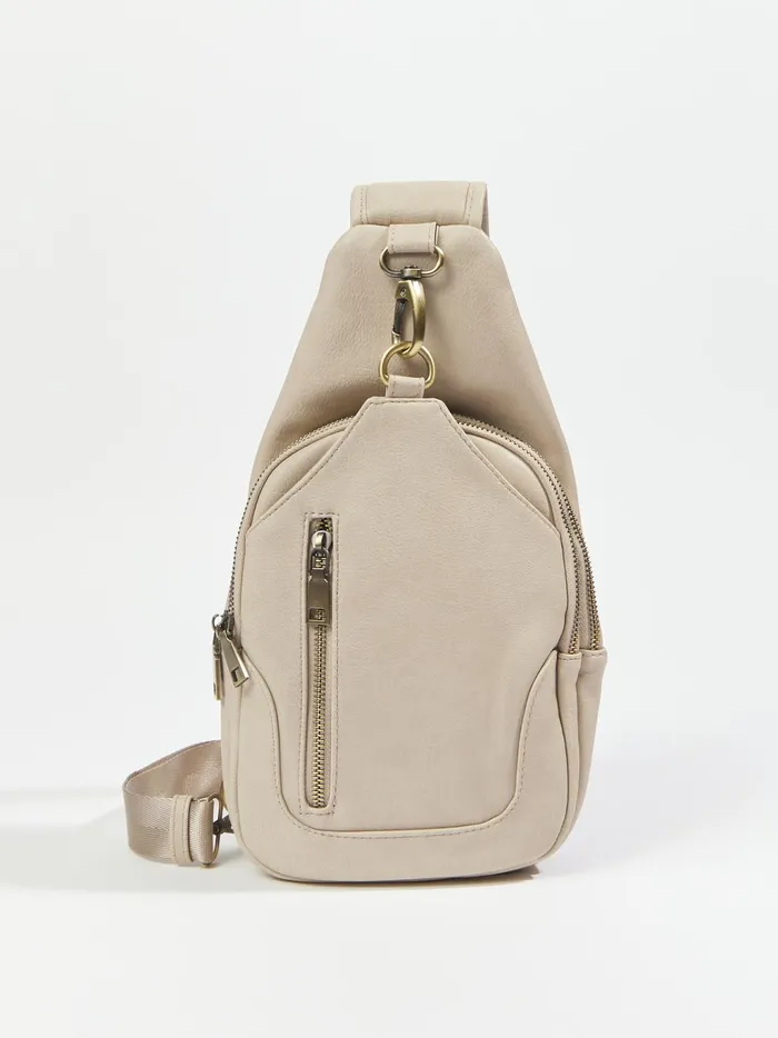Women Altar039d State Handbags Desert Traveler Sling Bag Bone
