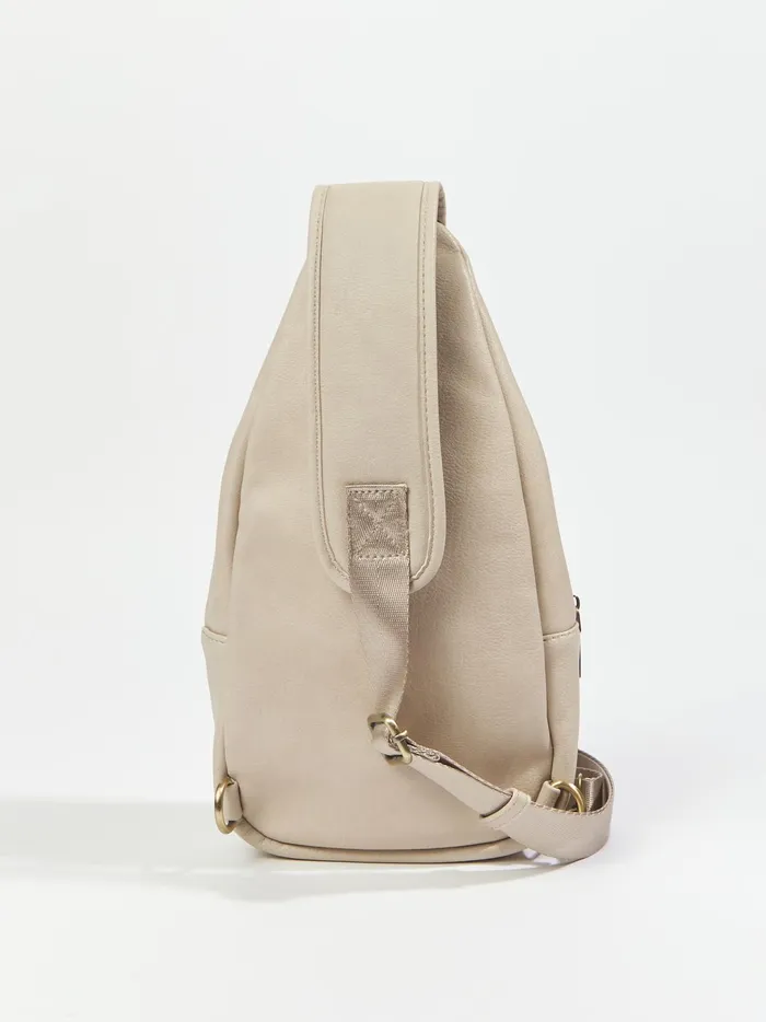 Women Altar039d State Handbags Desert Traveler Sling Bag Bone
