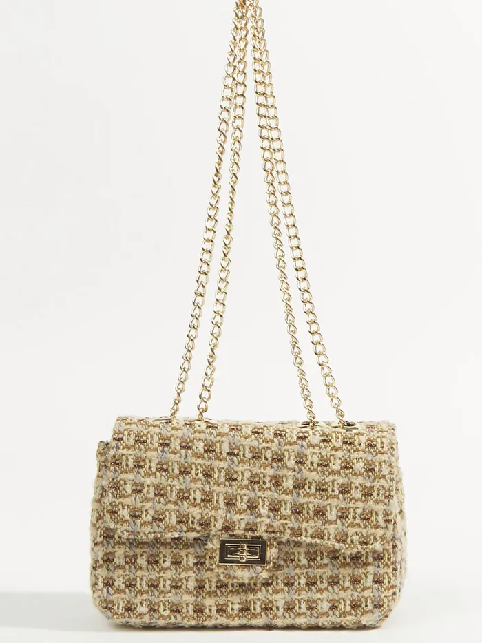 Women Altar039d State Handbags Vivian Crossbody Natural