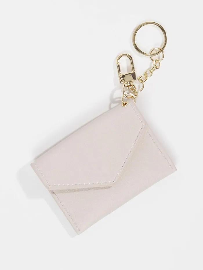 Women Altar039d State Keychains Envelope Wallet Keychain Lavender