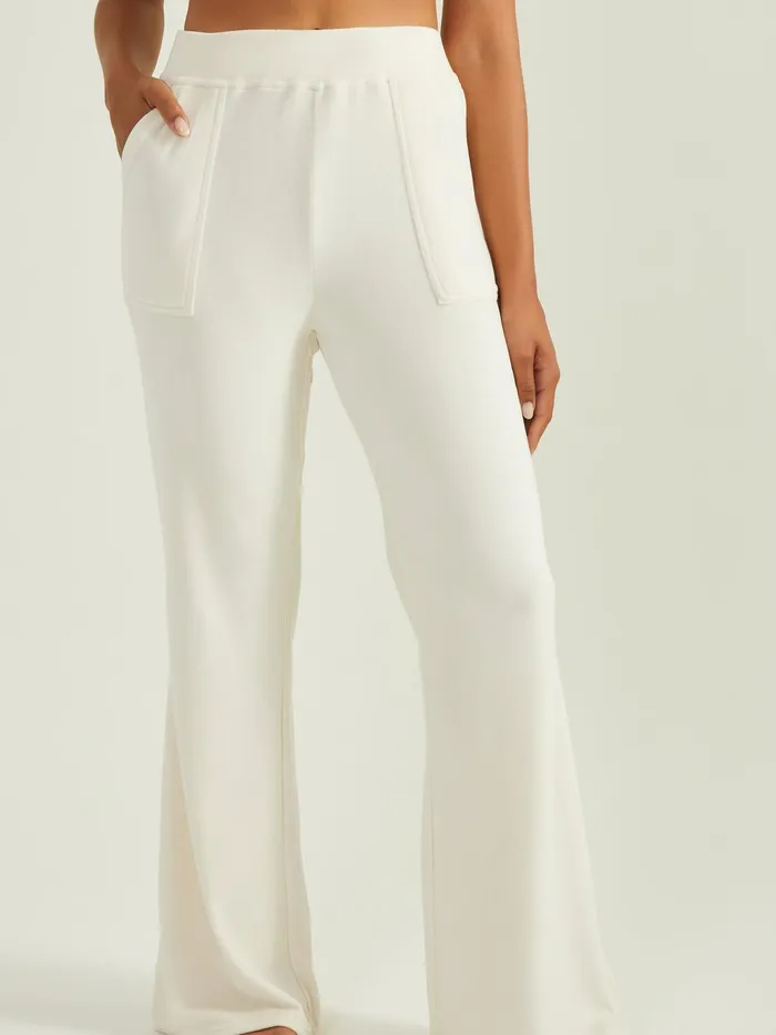 Women Altar039d State Sleep Lounge Emerson Velour Lounge Pants Jetstream