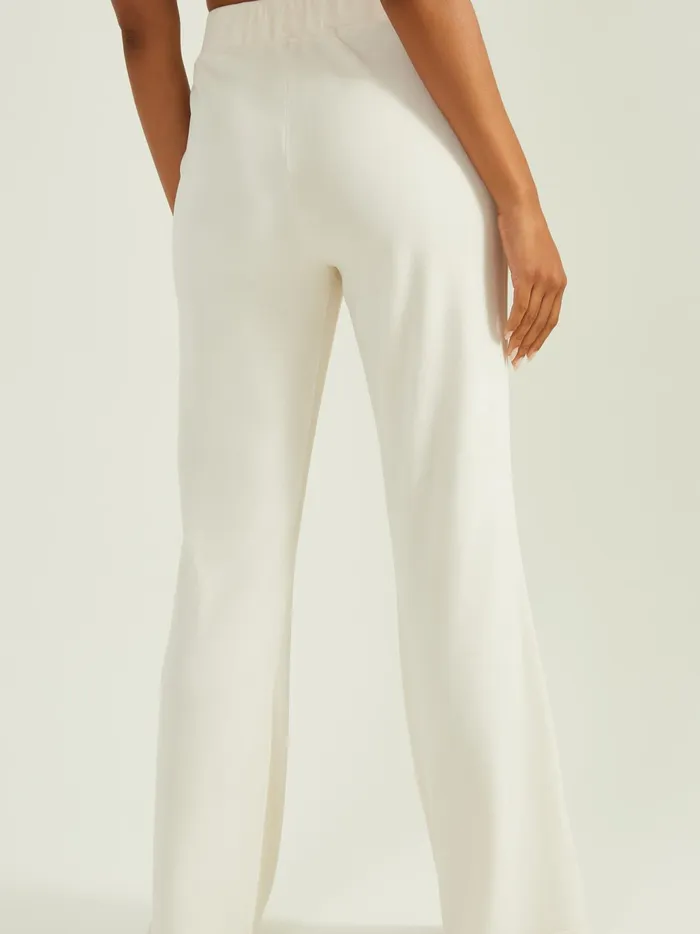 Women Altar039d State Sleep Lounge Emerson Velour Lounge Pants Jetstream