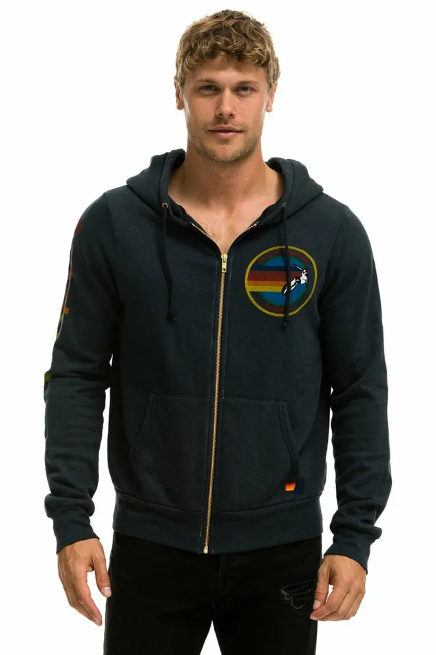 Women AVIATOR NATION MIAMI HOODIE 8211 CHARCOAL Aviator Nation Hoodies Women AVIATOR NATION MIAMI HOODIE 8211 CHARCOAL Aviator Nation Hoodies
