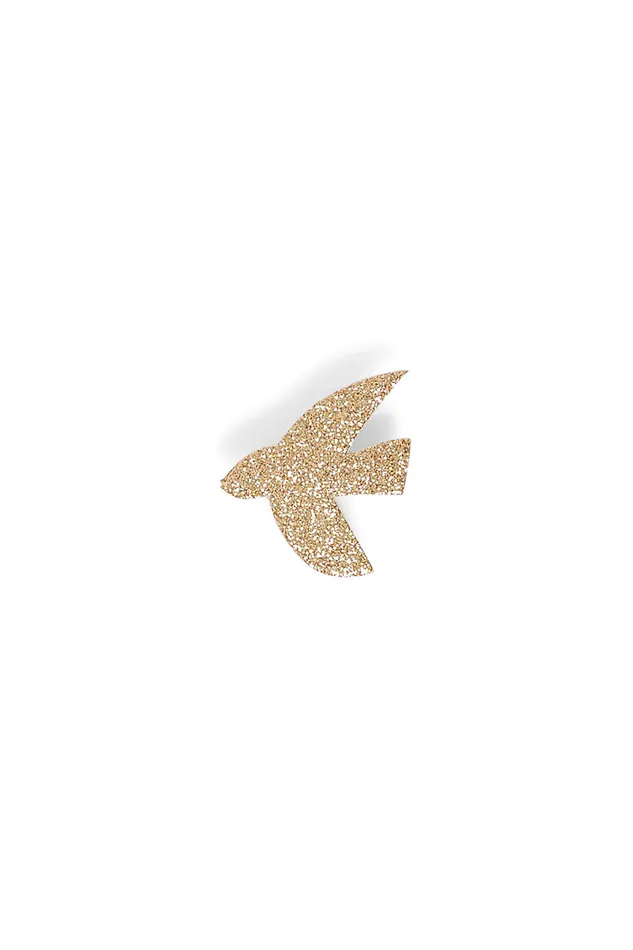 Women Brooch Oliliane Unique Broches Paillettes Dores Des Petits Hauts Brooches