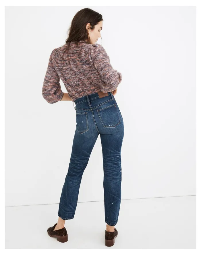 Women Classic Straight Jeans In Croston Wash Croston Wash Madewell Jeans Women Classic Straight Jeans In Croston Wash Croston Wash Madewell Jeans