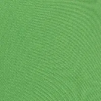 Women Dresses Victoria Beckham Drape Sleeve Midi Dress In Shamrock