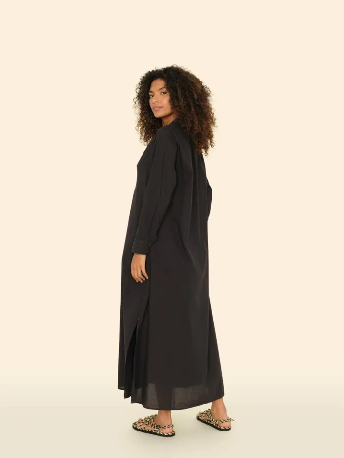 Women Dresses Xirena Black Boden Dress