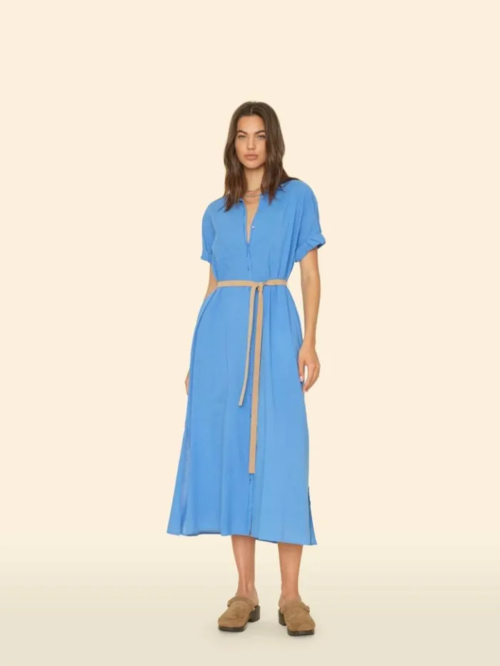 Women Dresses Xirena Pond Linnet Dress