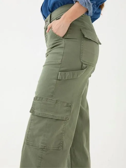 Women Fatface Pants and Leggings Leigh Green Carpenter Trousers Women Fatface Pants and Leggings Leigh Green Carpenter Trousers