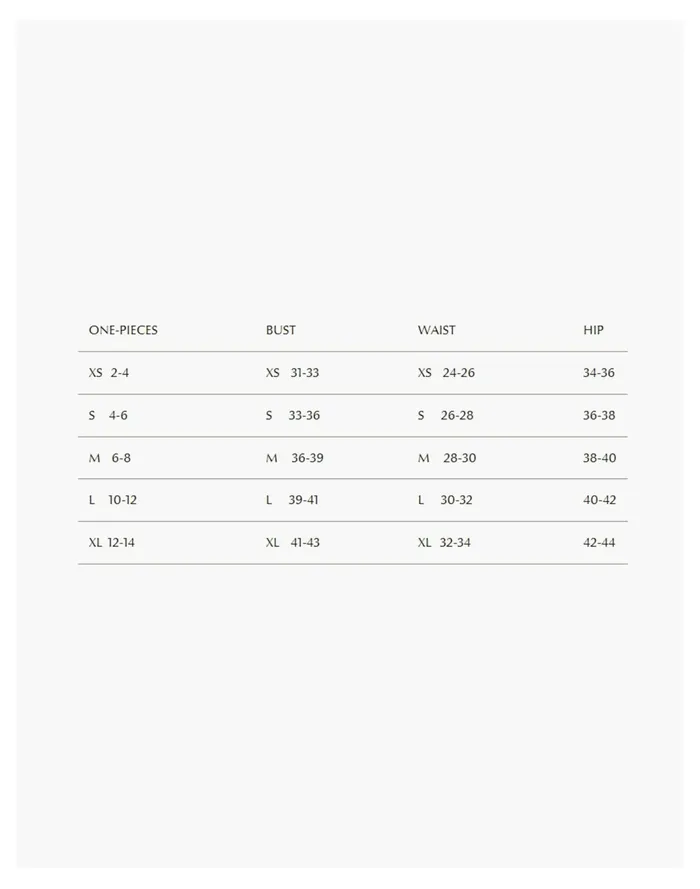 Women GALAMAAR Neeve Contour Bikini Top Brown Madewell Swim Women GALAMAAR Neeve Contour Bikini Top Brown Madewell Swim