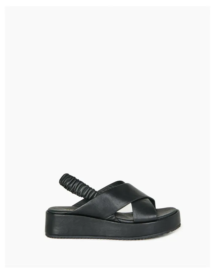 Women Intentionally Blank STARRY Sandal Black Madewell Sandals Women Intentionally Blank STARRY Sandal Black Madewell Sandals