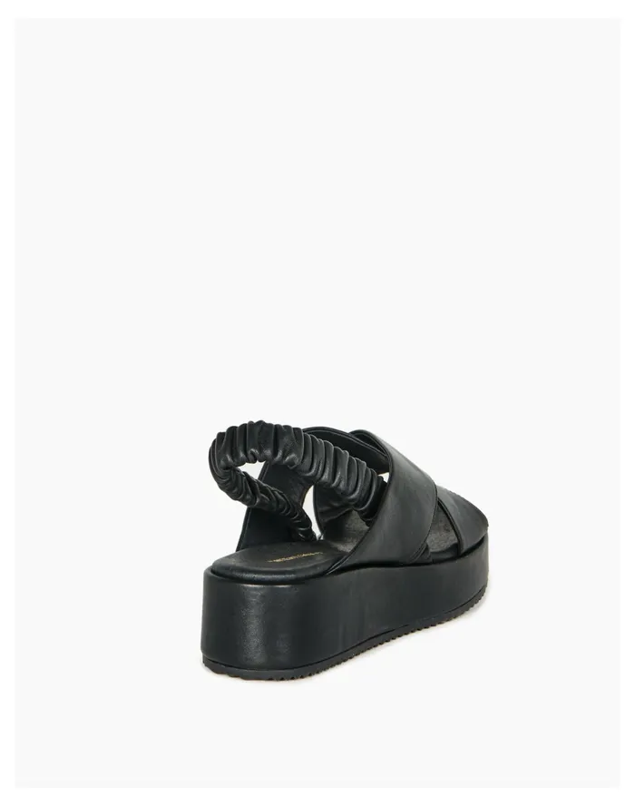 Women Intentionally Blank STARRY Sandal Black Madewell Sandals Women Intentionally Blank STARRY Sandal Black Madewell Sandals