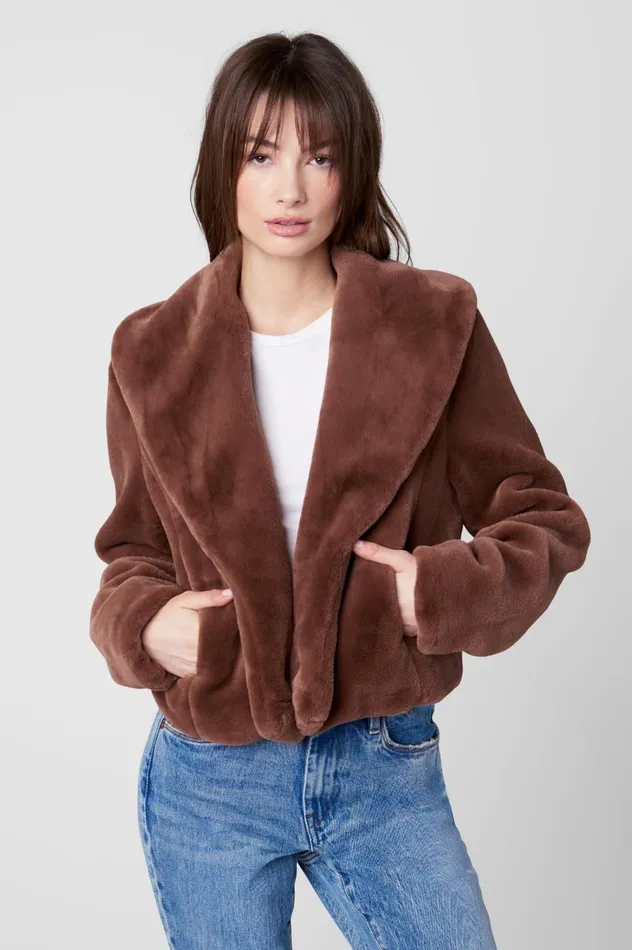 Women Jackets Blank Nyc Espreso Martini Jacket