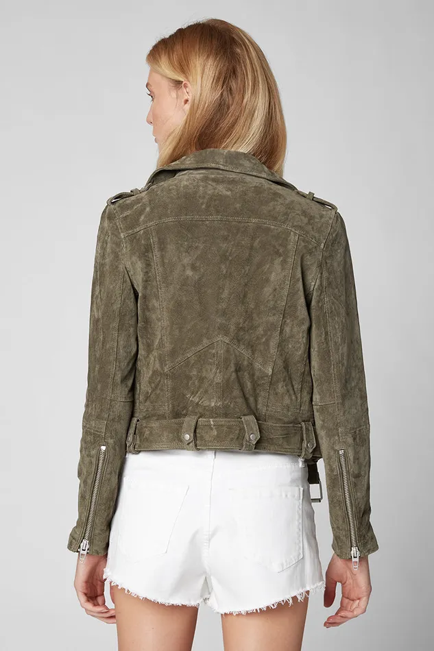 Women Jackets Blank Nyc Herb Jacket Women Jackets Blank Nyc Herb Jacket