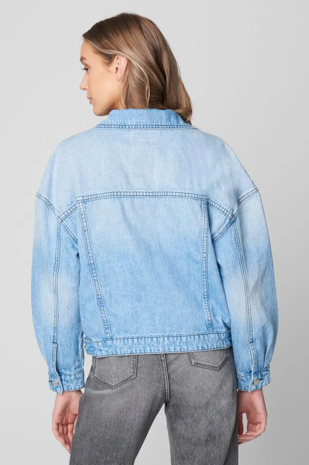 Women Jackets Blank Nyc Steal The Show Jacket Women Jackets Blank Nyc Steal The Show Jacket