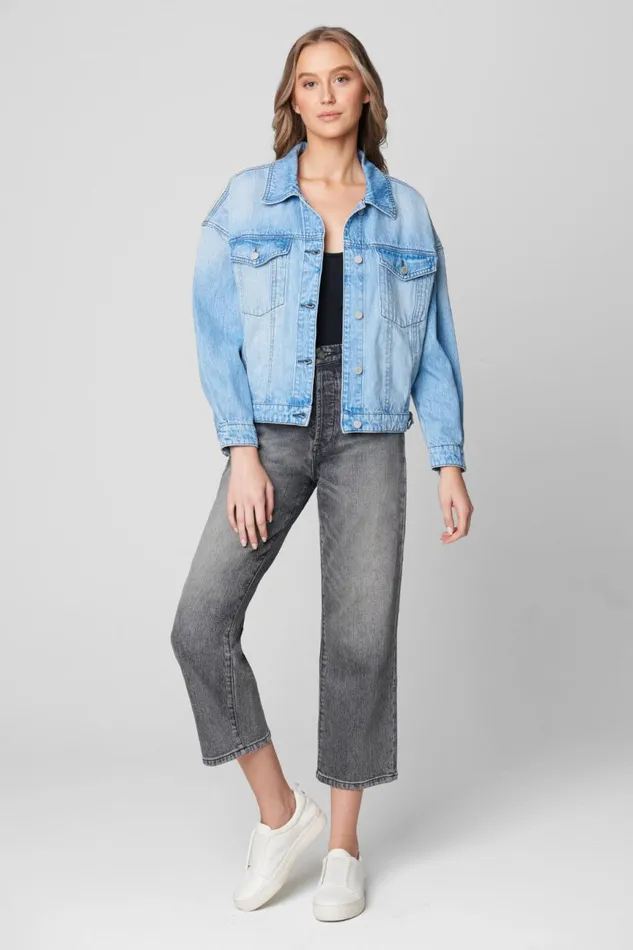 Women Jackets Blank Nyc Steal The Show Jacket Women Jackets Blank Nyc Steal The Show Jacket