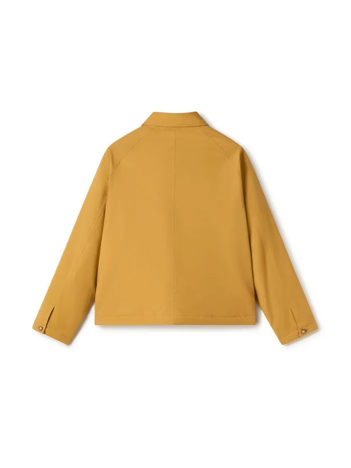 Women Jackets Women 8211 Makulova 8211 Cumin TWOTHIRDS Jackets