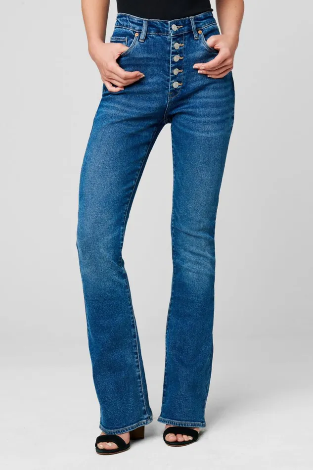 Women Jeans Blank Nyc The Hoyt In Making History Jean Women Jeans Blank Nyc The Hoyt In Making History Jean