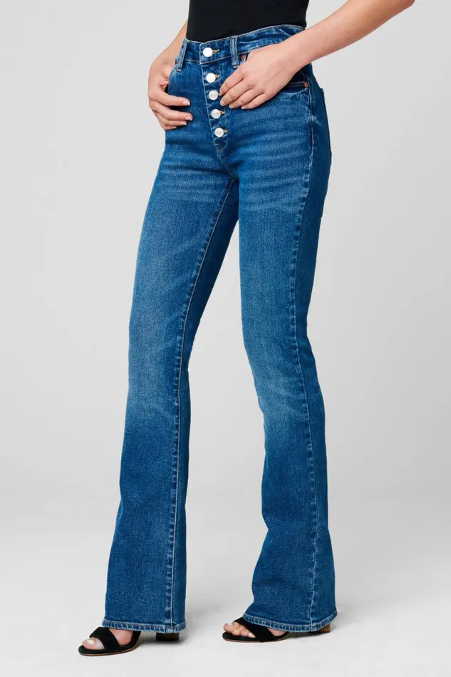 Women Jeans Blank Nyc The Hoyt In Making History Jean Women Jeans Blank Nyc The Hoyt In Making History Jean