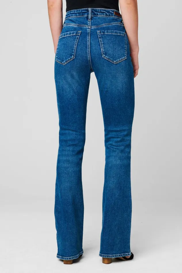 Women Jeans Blank Nyc The Hoyt In Making History Jean Women Jeans Blank Nyc The Hoyt In Making History Jean
