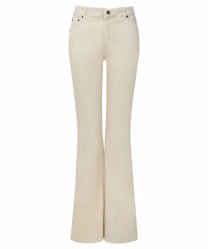 Women Joe Browns Ecru Bootcut Jeans Ecru Women Joe Browns Ecru Bootcut Jeans Ecru