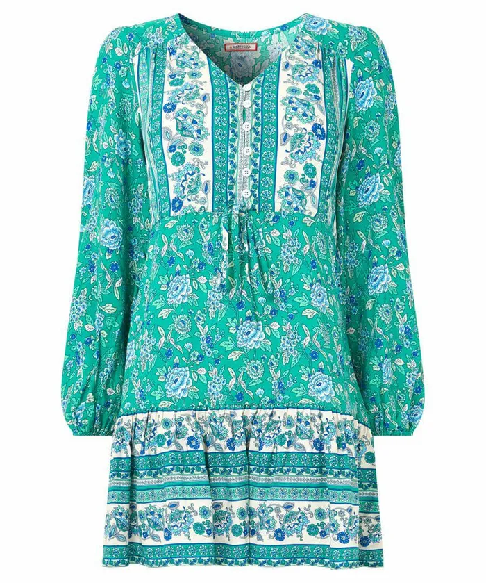 Women Joe Browns Summer Is Coming Tunic Multi Women Joe Browns Summer Is Coming Tunic Multi