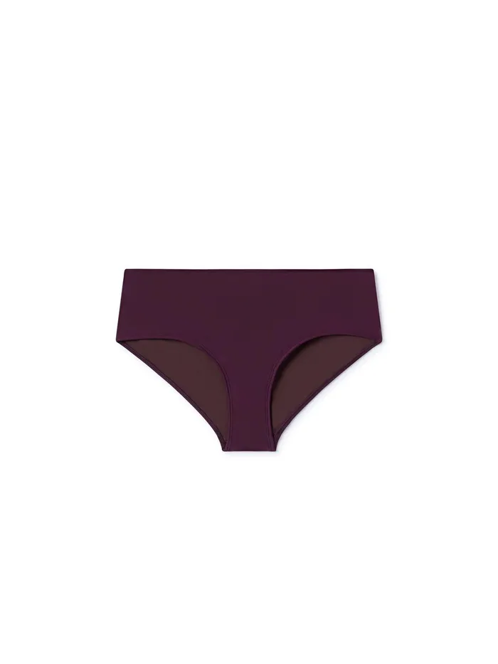 Women Kassia Bottom 8211 Grape TWOTHIRDS Activewear