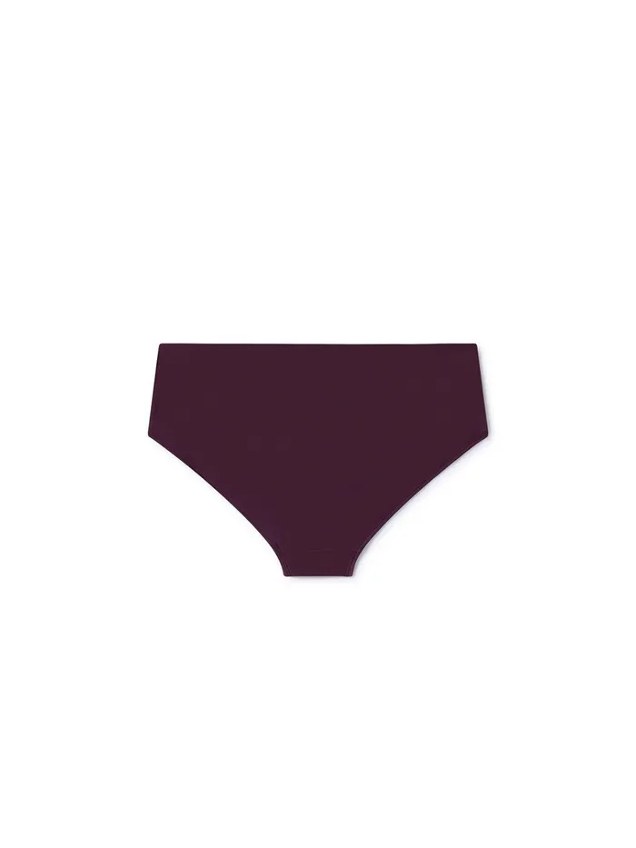 Women Kassia Bottom 8211 Grape TWOTHIRDS Activewear