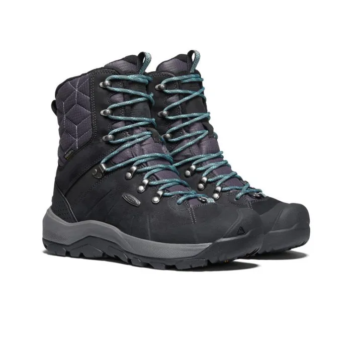 Women KEEN Boots High Winter Hiking Boots 8211 Revel IV Women KEEN Boots High Winter Hiking Boots 8211 Revel IV