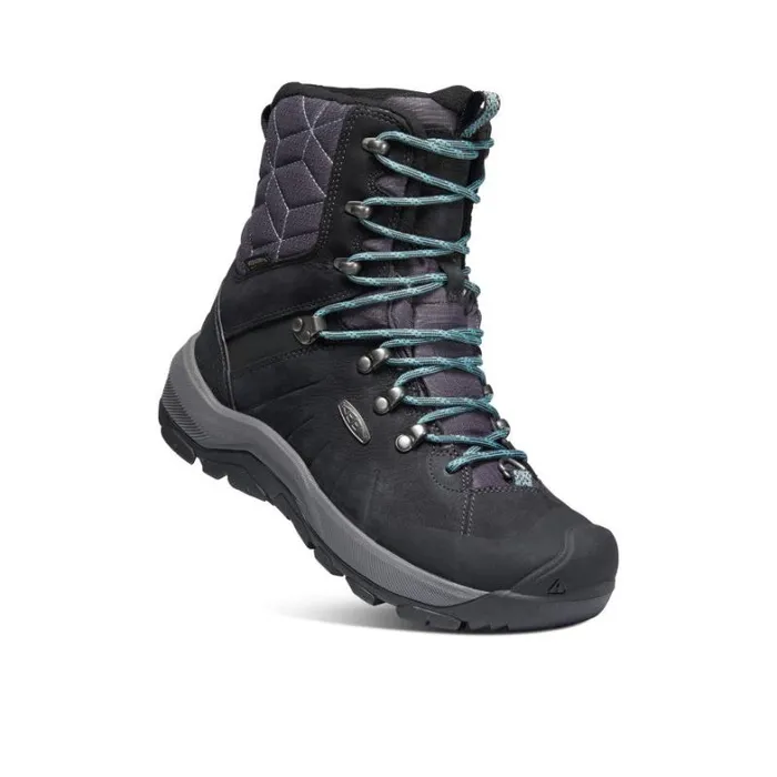 Women KEEN Boots High Winter Hiking Boots 8211 Revel IV Women KEEN Boots High Winter Hiking Boots 8211 Revel IV