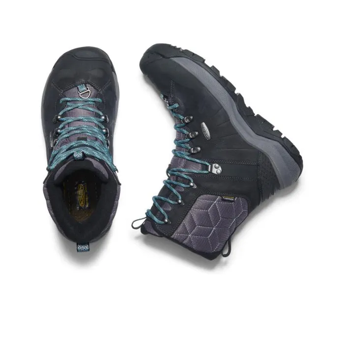 Women KEEN Boots High Winter Hiking Boots 8211 Revel IV Women KEEN Boots High Winter Hiking Boots 8211 Revel IV