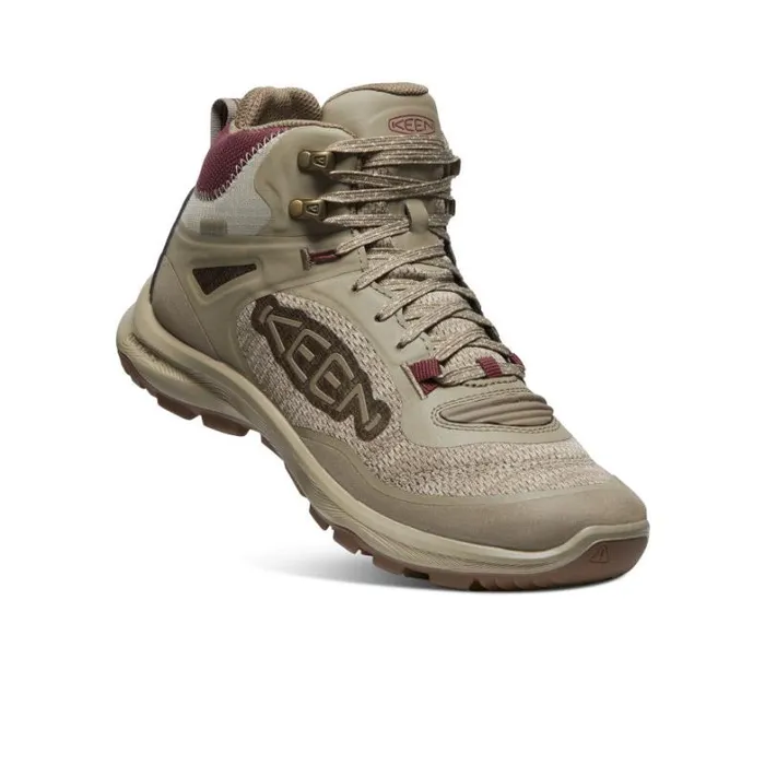 Women KEEN Boots Hiking Boots For Women 8211 Terradora Flex Mid WP Women KEEN Boots Hiking Boots For Women 8211 Terradora Flex Mid WP