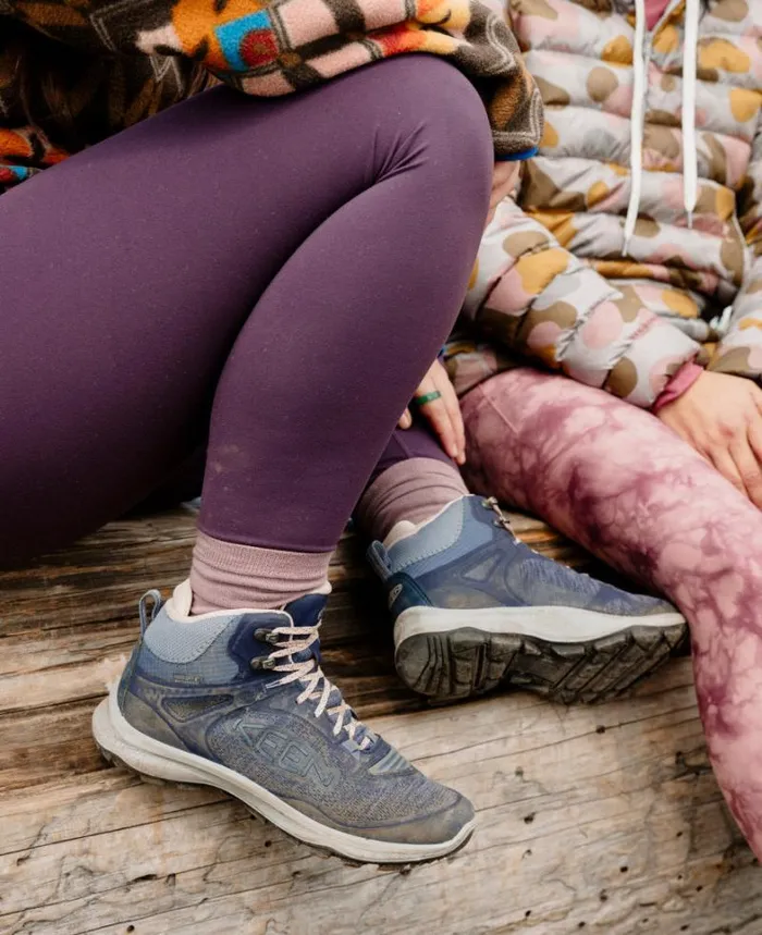 Women KEEN Boots Hiking Boots For Women 8211 Terradora Flex Mid WP Women KEEN Boots Hiking Boots For Women 8211 Terradora Flex Mid WP