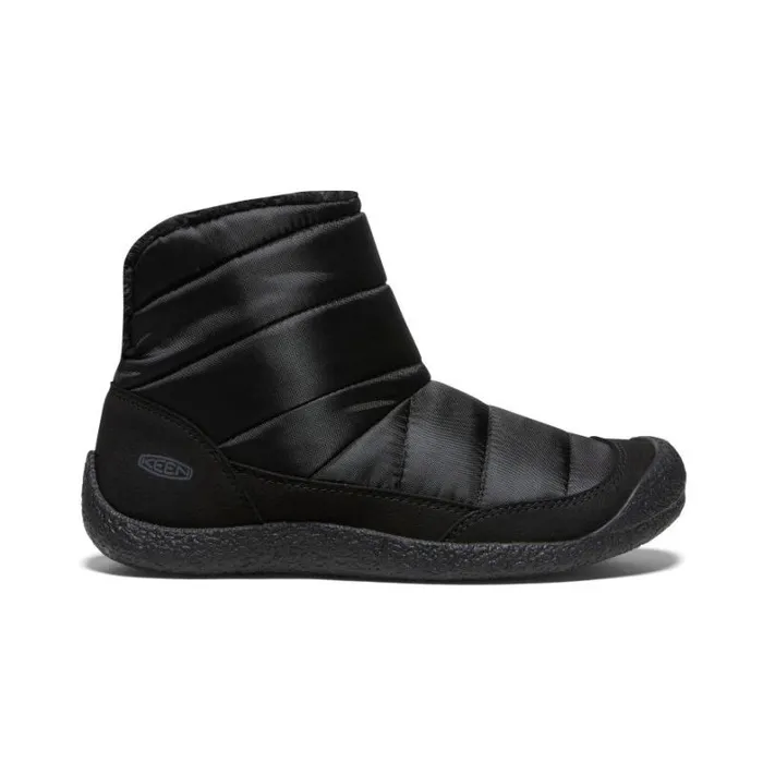 Women KEEN Boots Howser Fold Down