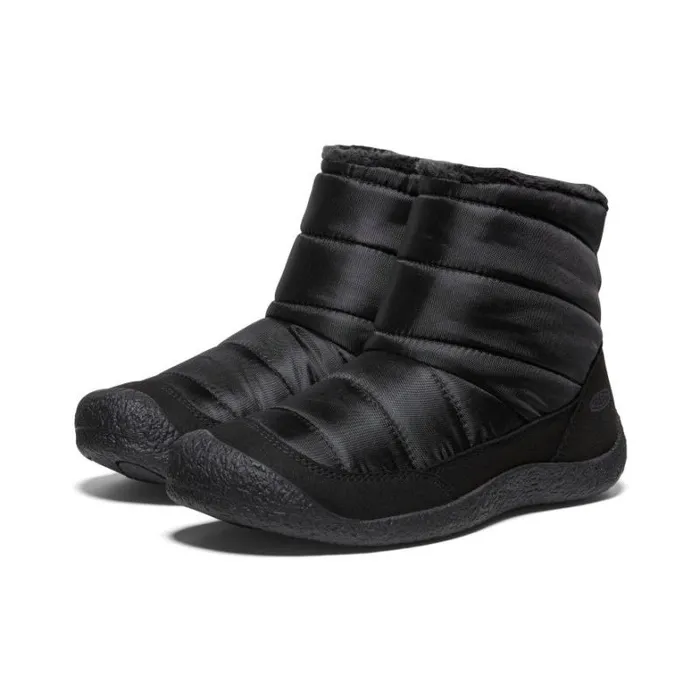 Women KEEN Boots Howser Fold Down Women KEEN Boots Howser Fold Down