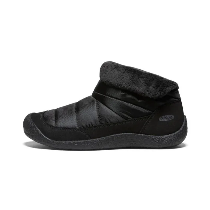 Women KEEN Boots Howser Fold Down Women KEEN Boots Howser Fold Down