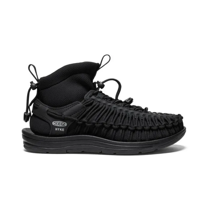 Women KEEN Boots UNEEK High Top X HYKE