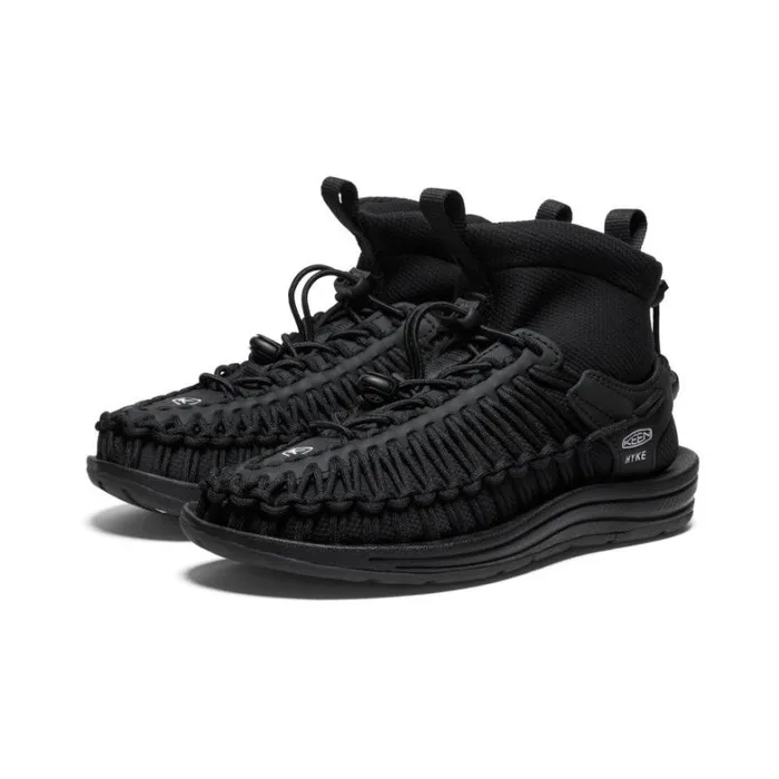Women KEEN Boots UNEEK High Top X HYKE Women KEEN Boots UNEEK High Top X HYKE