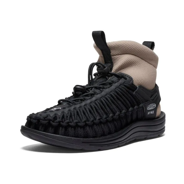 Women KEEN Boots UNEEK High Top X HYKE Women KEEN Boots UNEEK High Top X HYKE