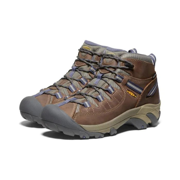 Women KEEN Boots Waterproof Hiking Boots 8211 Targhee II Women KEEN Boots Waterproof Hiking Boots 8211 Targhee II
