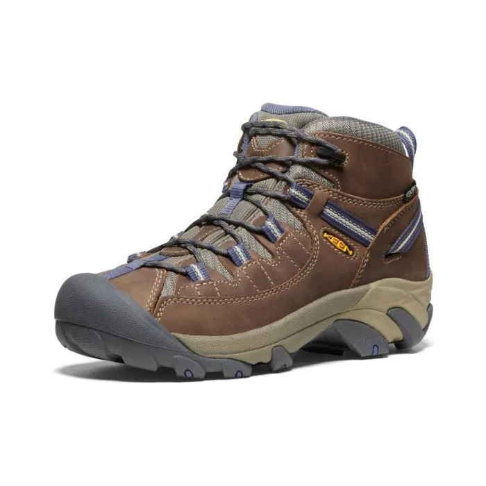 Women KEEN Boots Waterproof Hiking Boots 8211 Targhee II Women KEEN Boots Waterproof Hiking Boots 8211 Targhee II