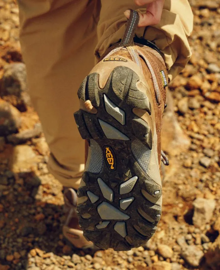 Women KEEN Boots Waterproof Hiking Boots 8211 Targhee II Women KEEN Boots Waterproof Hiking Boots 8211 Targhee II