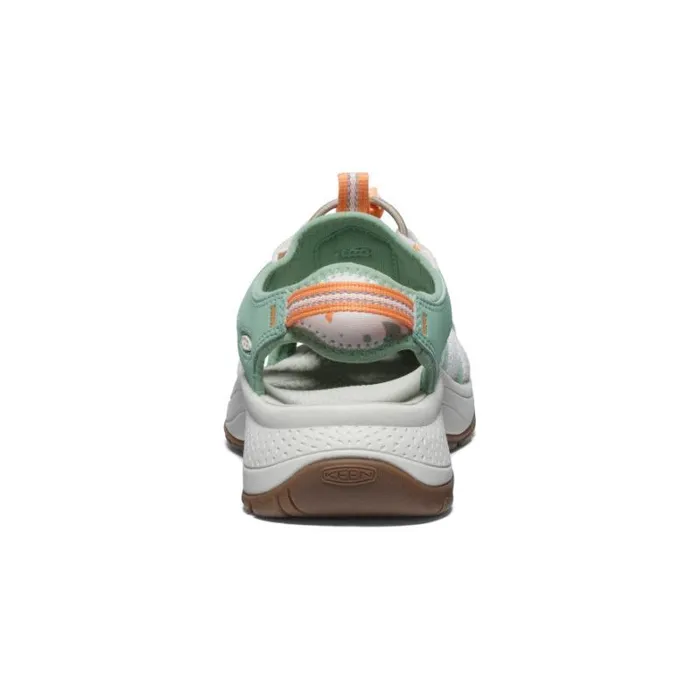 Women KEEN Casual Astoria West Sandal TerrazzoGranite Green Closed Toe Sandal Women KEEN Casual Astoria West Sandal TerrazzoGranite Green Closed Toe Sandal