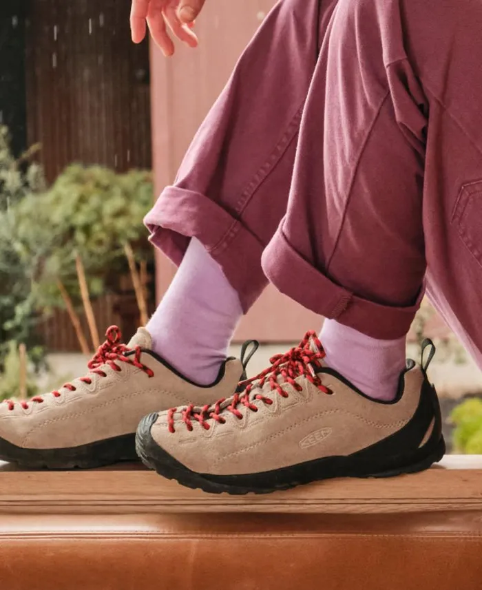 Women KEEN Casual Casual Trainers 8211 Jasper