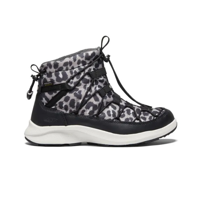 Women KEEN Casual Chukka Boots 8211 UNEEK SNK Chukka II WP