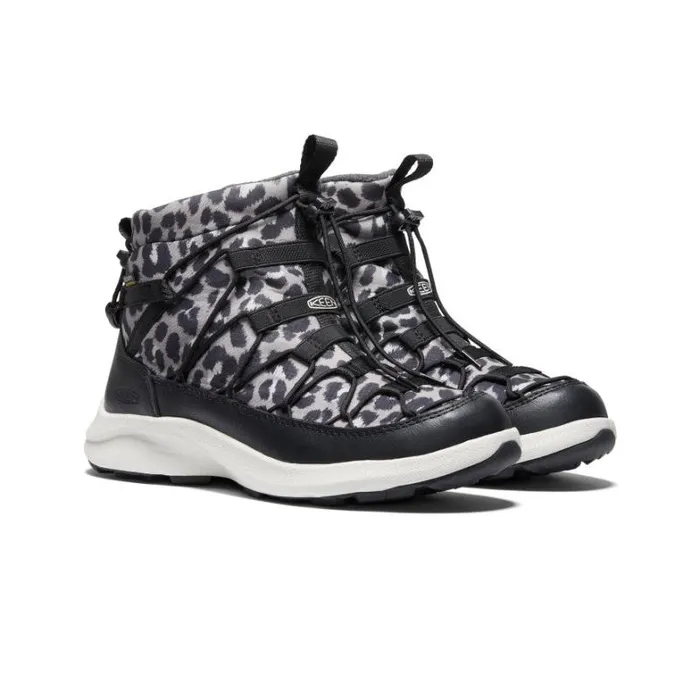 Women KEEN Casual Chukka Boots 8211 UNEEK SNK Chukka II WP Women KEEN Casual Chukka Boots 8211 UNEEK SNK Chukka II WP