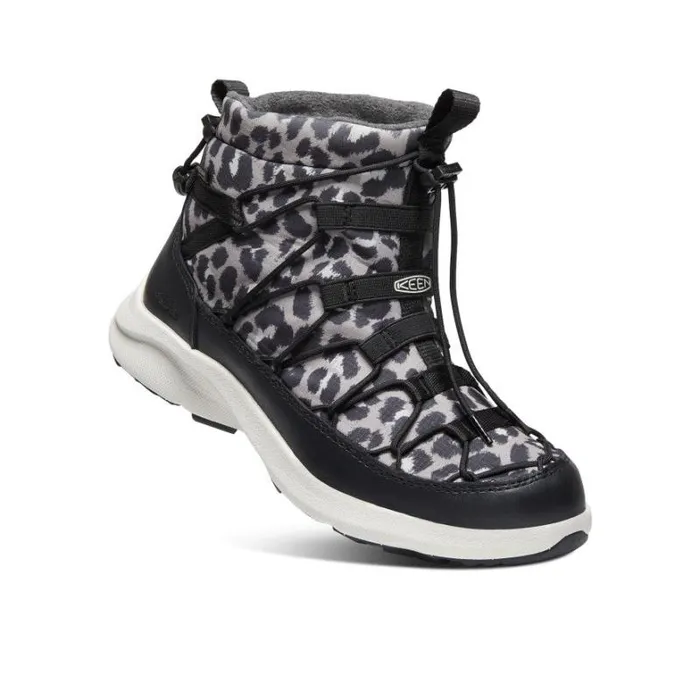 Women KEEN Casual Chukka Boots 8211 UNEEK SNK Chukka II WP Women KEEN Casual Chukka Boots 8211 UNEEK SNK Chukka II WP